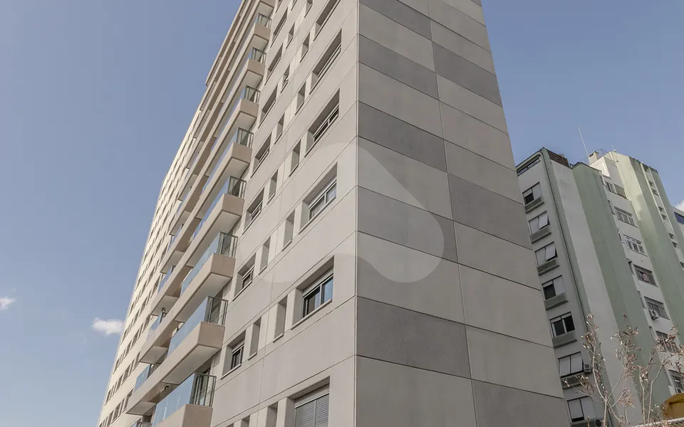 Anita Green Homes - Apartamento com 155,76 m², em Mont Serrat — foto 2