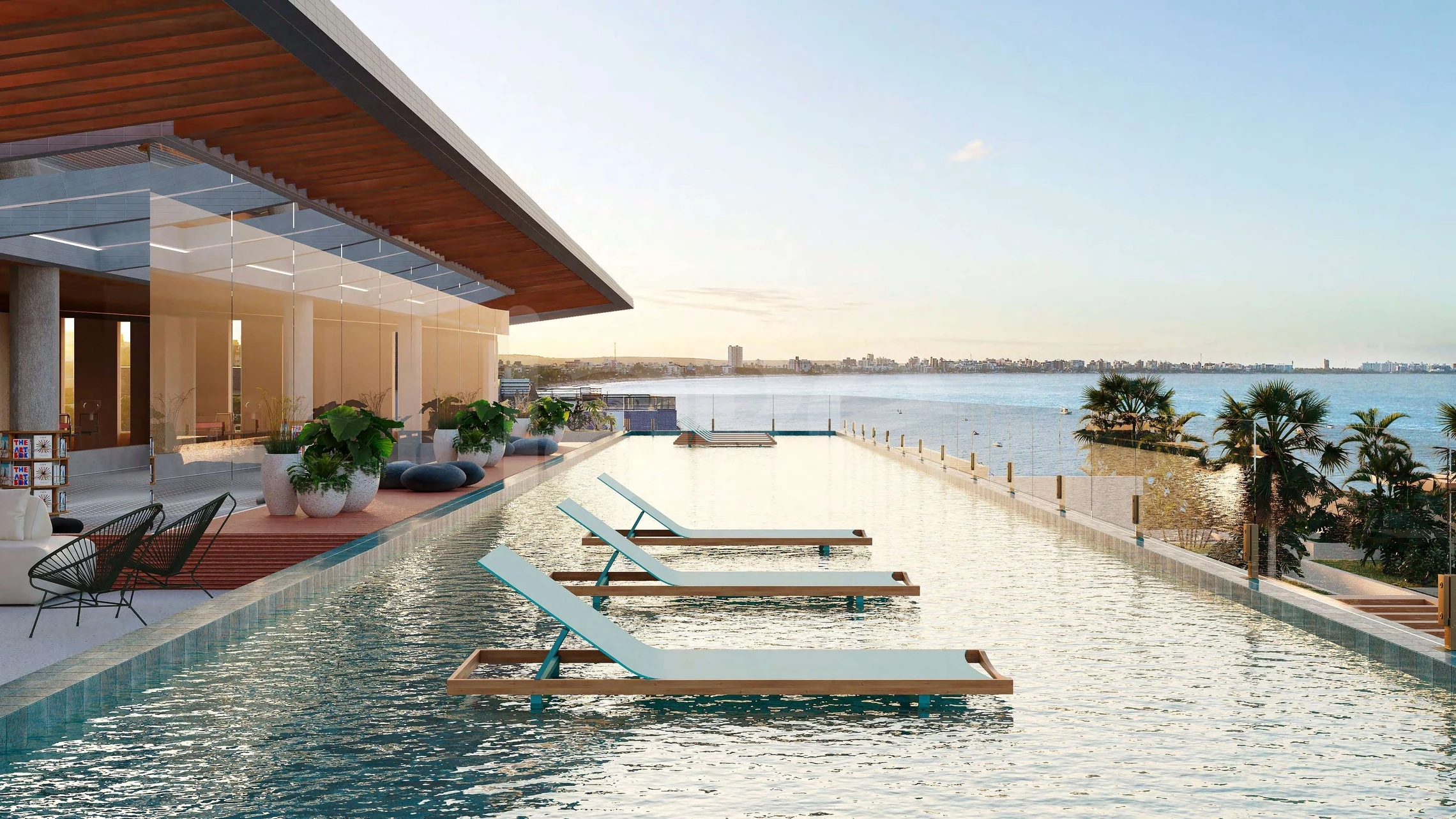 Avoante - Apartamento com 66,98 m², em Jardim Oceania — foto 22
