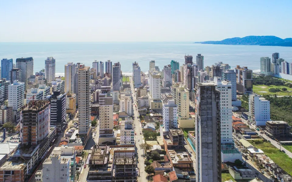 Serenity - Apartamento com 130 m², em Meia Praia — foto 18