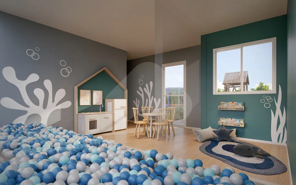 Vivaz Prime Belenzinho - Apartamento com 60,21 m², em Belenzinho — foto 5