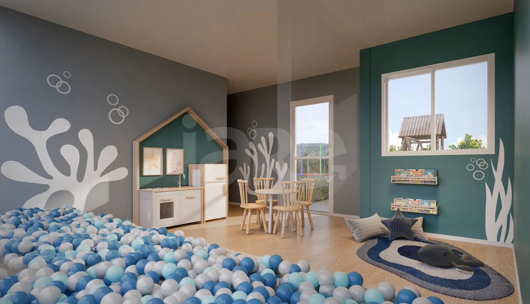 Vivaz Prime Belenzinho - Apartamento com 60,21 m², em Belenzinho — foto 5