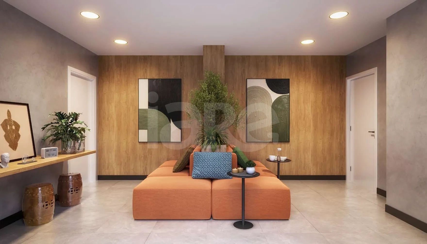 Estação Dom Bosco - Apartamento com 35,08 m², em Itaquera — foto 7