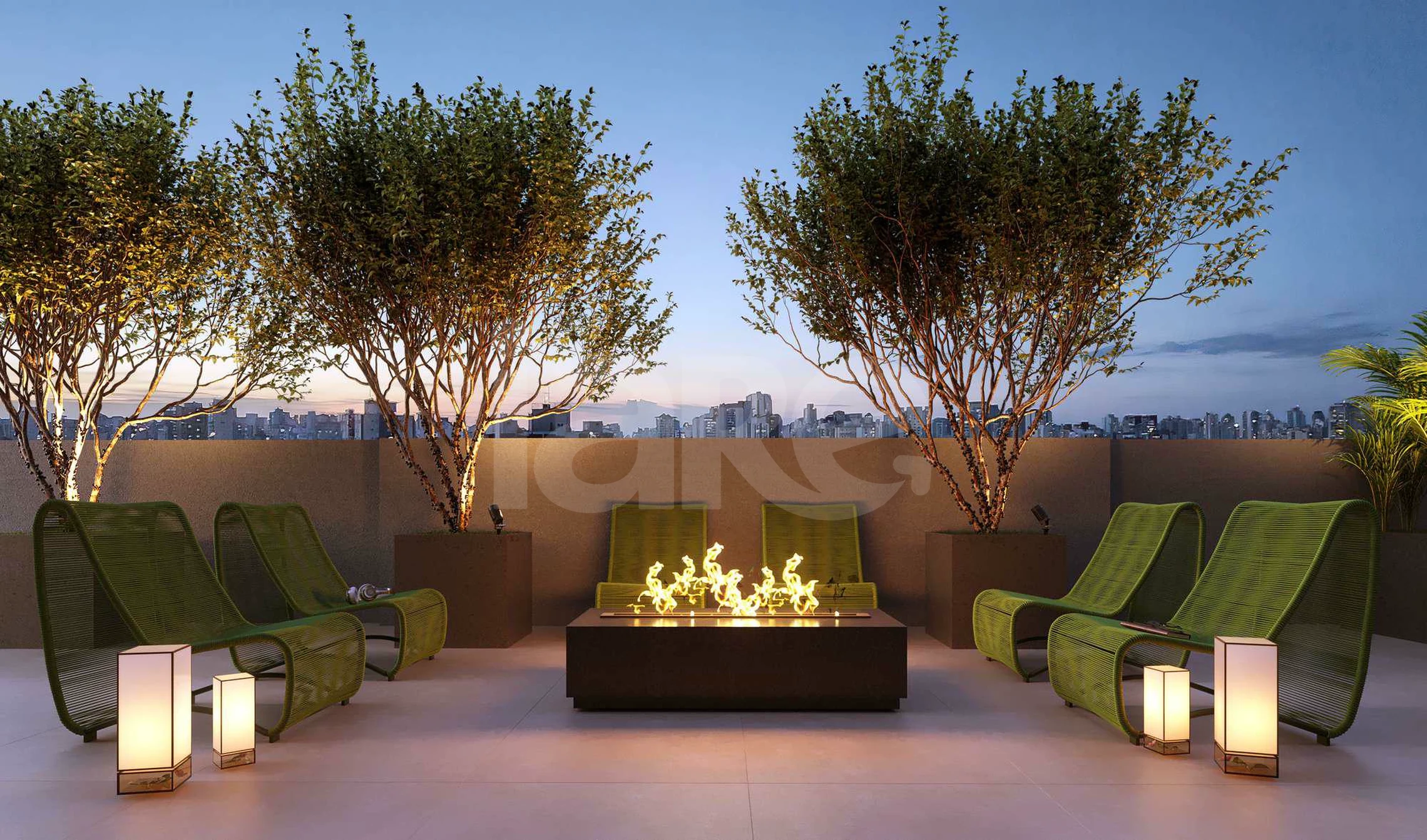 Station Vila Sônia - Garden com 35,7 m², em Vila Sônia — foto 16