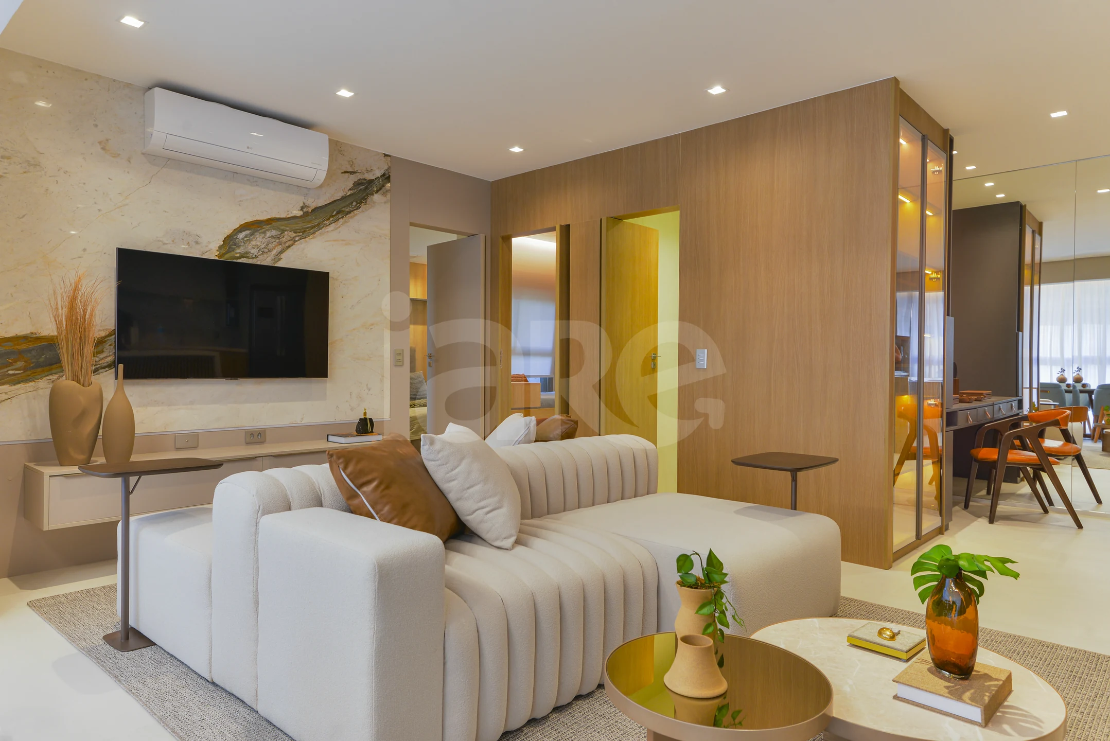 Triunfo Campo Belo - Apartamento com 80,07 m², em Campo Belo — foto 3