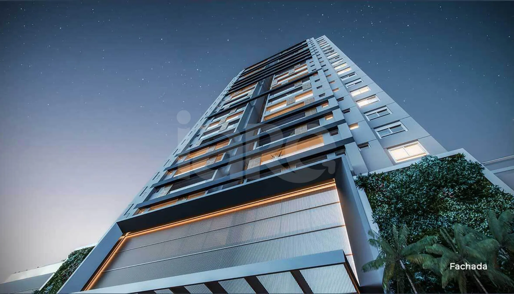Ápice Vila Yara - Apartamento com 58,35 m², em Vila Yara — foto 4