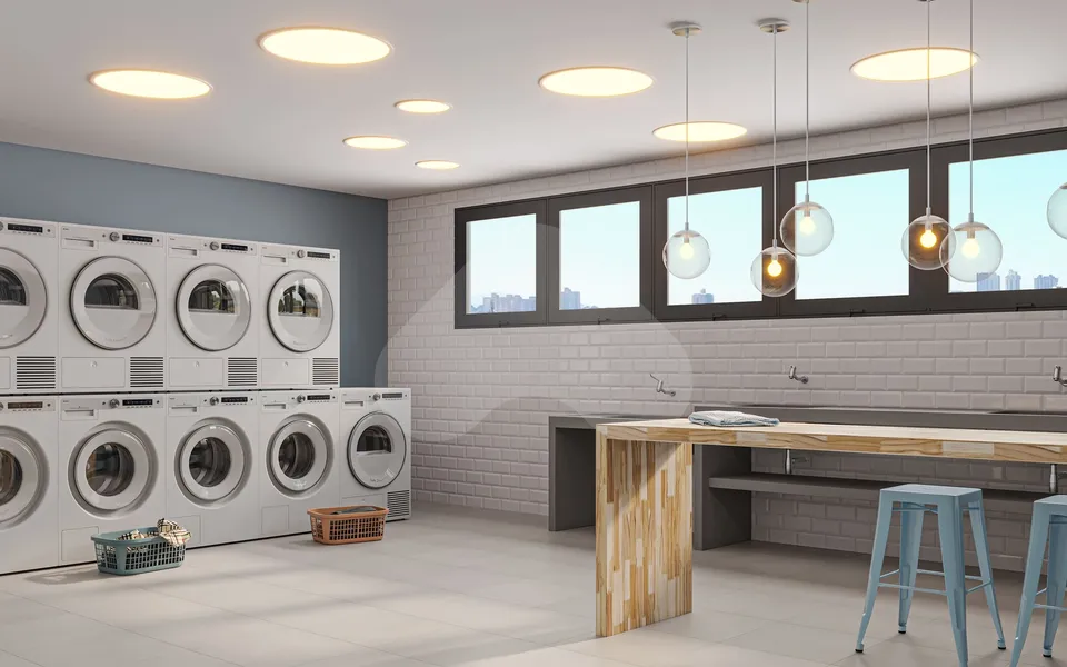 Brás 120 - Studio com 17,39 m², em Brás — foto 26