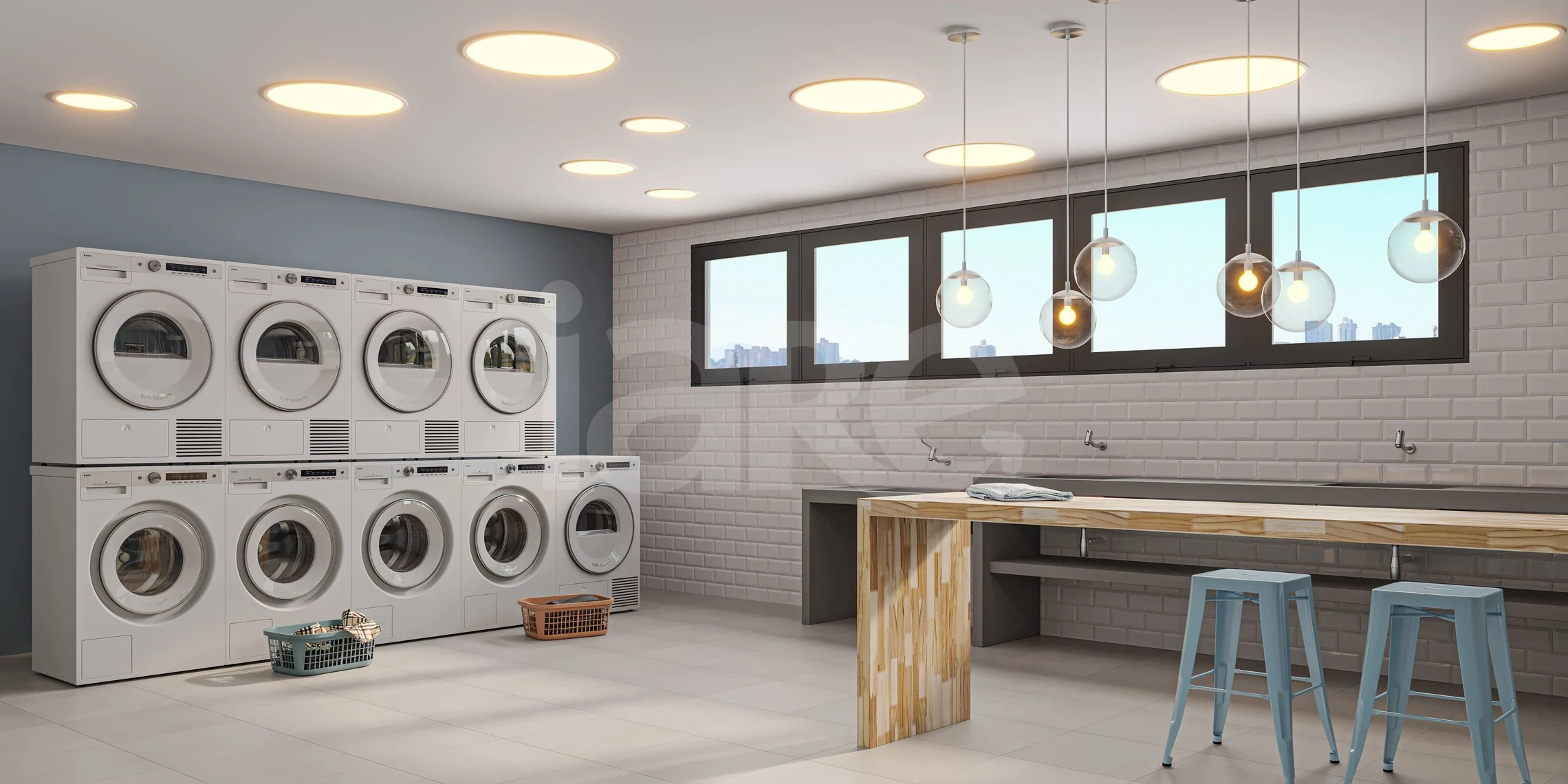 Brás 120 - Apartamento com 41,13 m², em Brás — foto 26