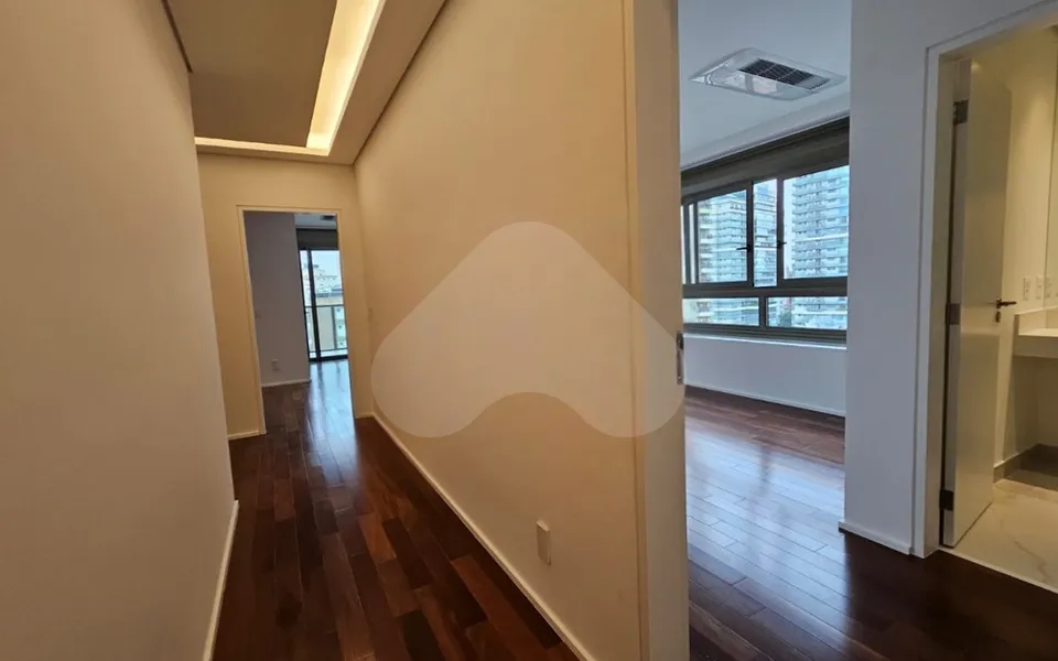 The Frame Vila Nova Conceição Apto ROBTHFRM - Apartamento com 359 m², em Vila Nova Conceição — foto 9