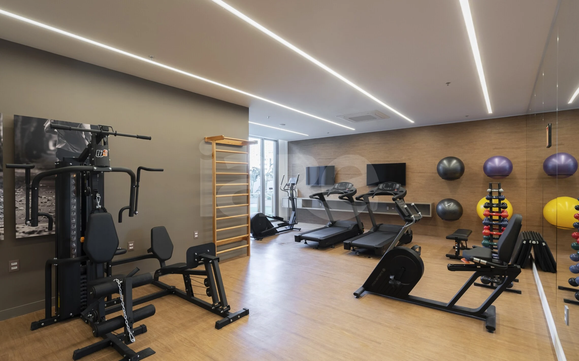 Vintage Senior Residence - Studio com 37,08 m², em Petrópolis — foto 46