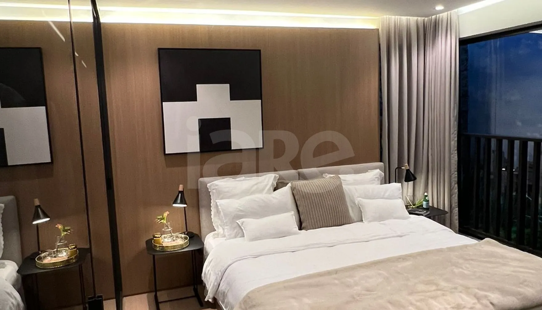 Praça dos Omaguás Pinheiros - Apartamento com 129,85 m², em Pinheiros — foto 9