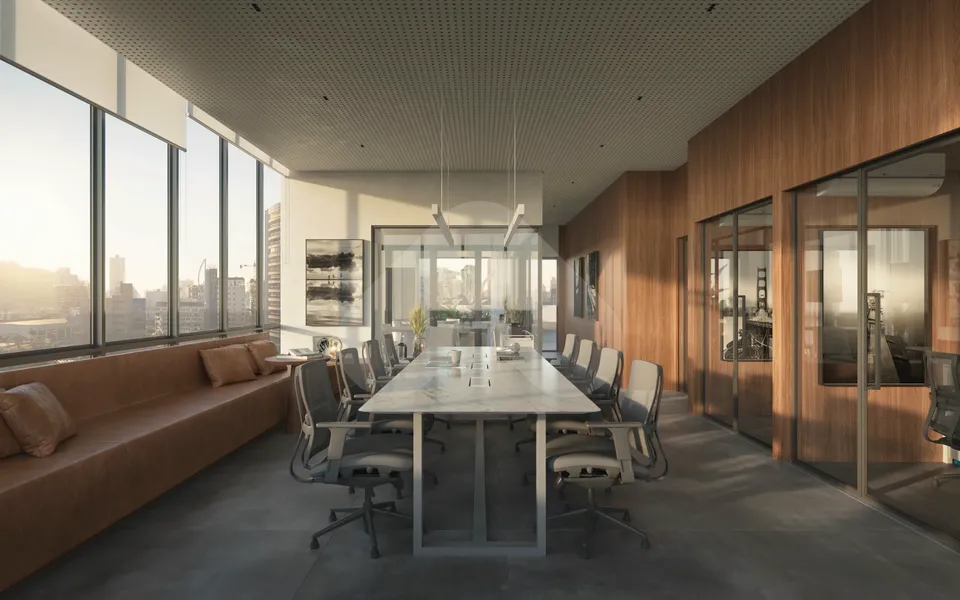 Versus - Studio com 35,31 m², em Fazenda — foto 10