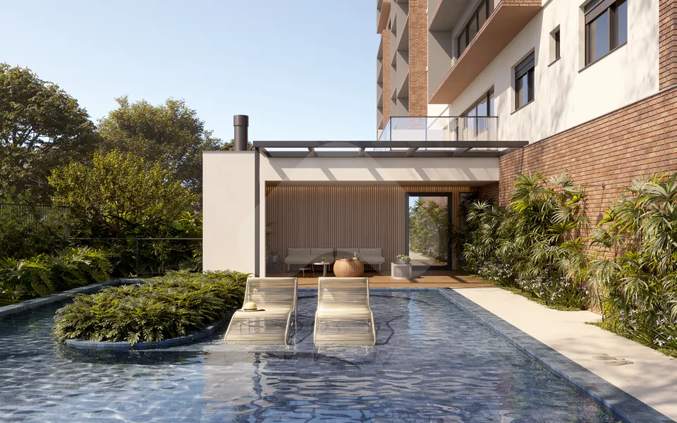 Nino 775 - Apartamento com 80,27 m², em Menino Deus — foto 9