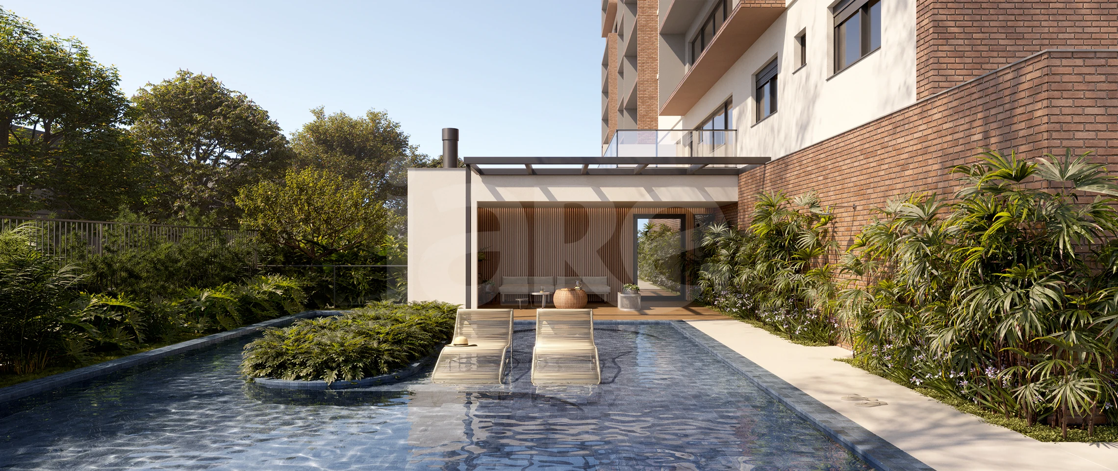 Nino 775 - Apartamento com 129,21 m², em Menino Deus — foto 11
