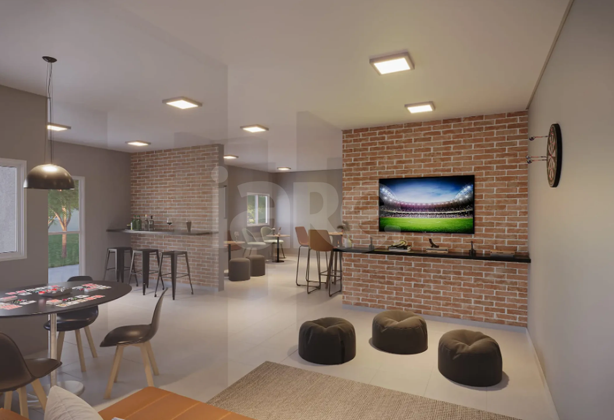 Plano&Jaçanã - Apartamento com 35,26 m², em Jaçanã — foto 15