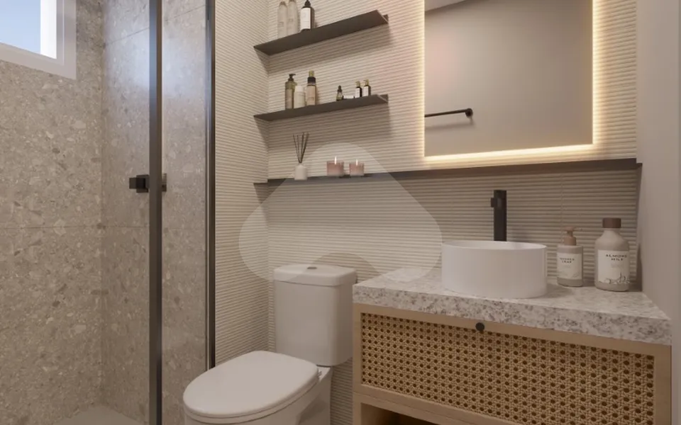 Livus Estilo Oratório - Apartamento com 39,88 m², em Vila Independência — foto 11