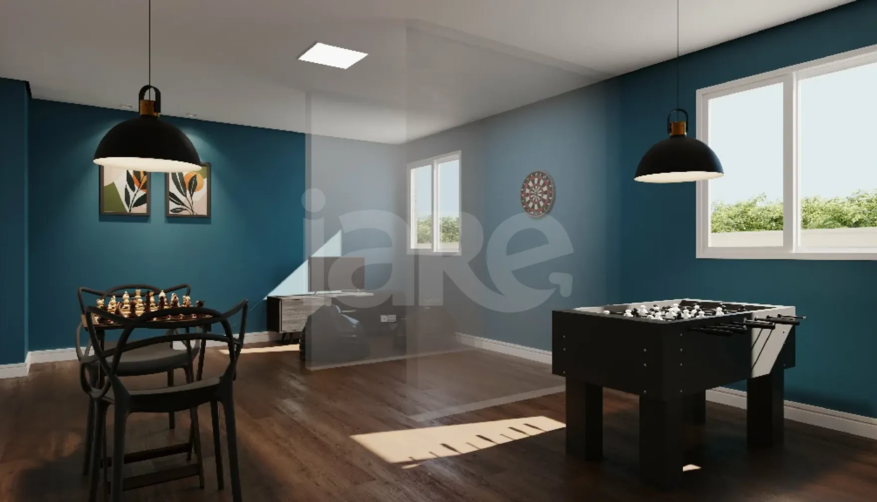 Metrocasa Parque Ecológico - Apartamento com 27,57 m², em Vila Silva Teles — foto 16