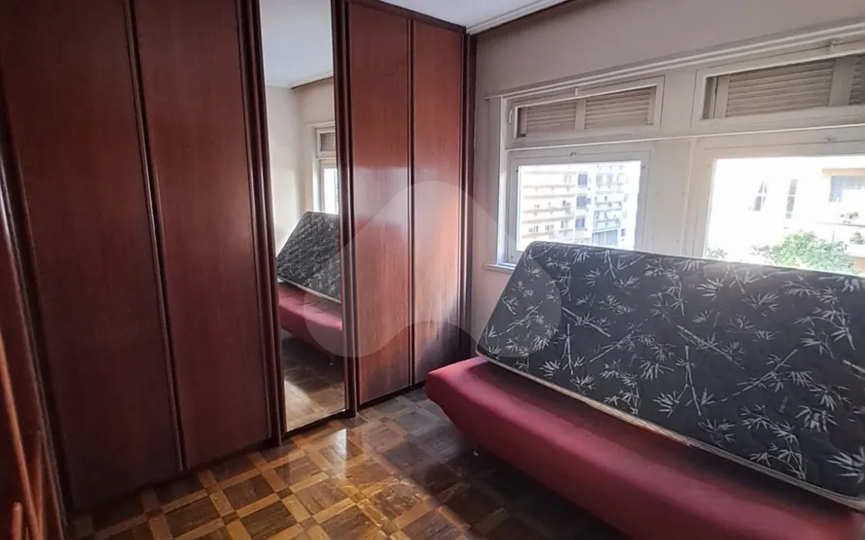 Edifício Everest Apto 31 - Apartamento com 159 m², em Centro Histórico — foto 15