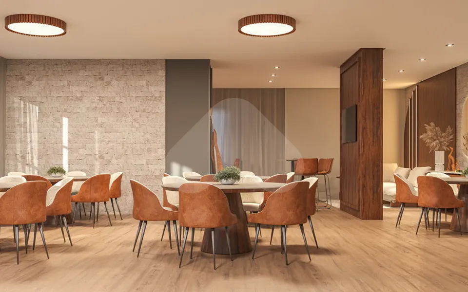 Minuanno - Apartamento com 76,06 m², em Jardim Dourado — foto 7