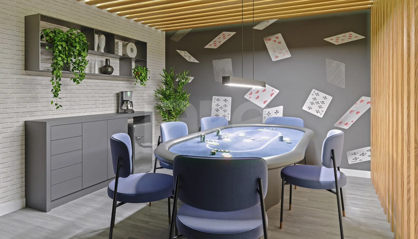 Vista 553 - Apartamento com 42,95 m², em Freguesia do Ó — foto 24