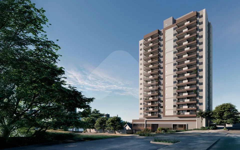 Domus Jardim da Saúde - Apartamento com 43,08 m², em Saúde — foto 27