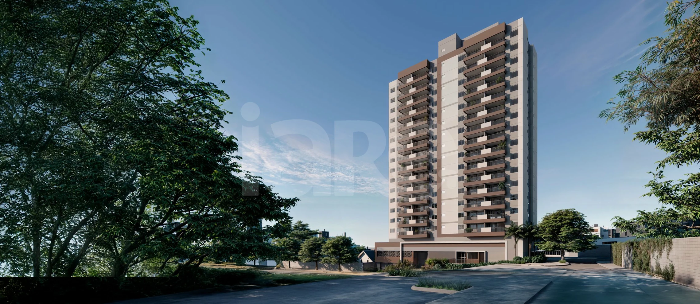 Domus Jardim da Saúde - Apartamento com 43,08 m², em Saúde — foto 27