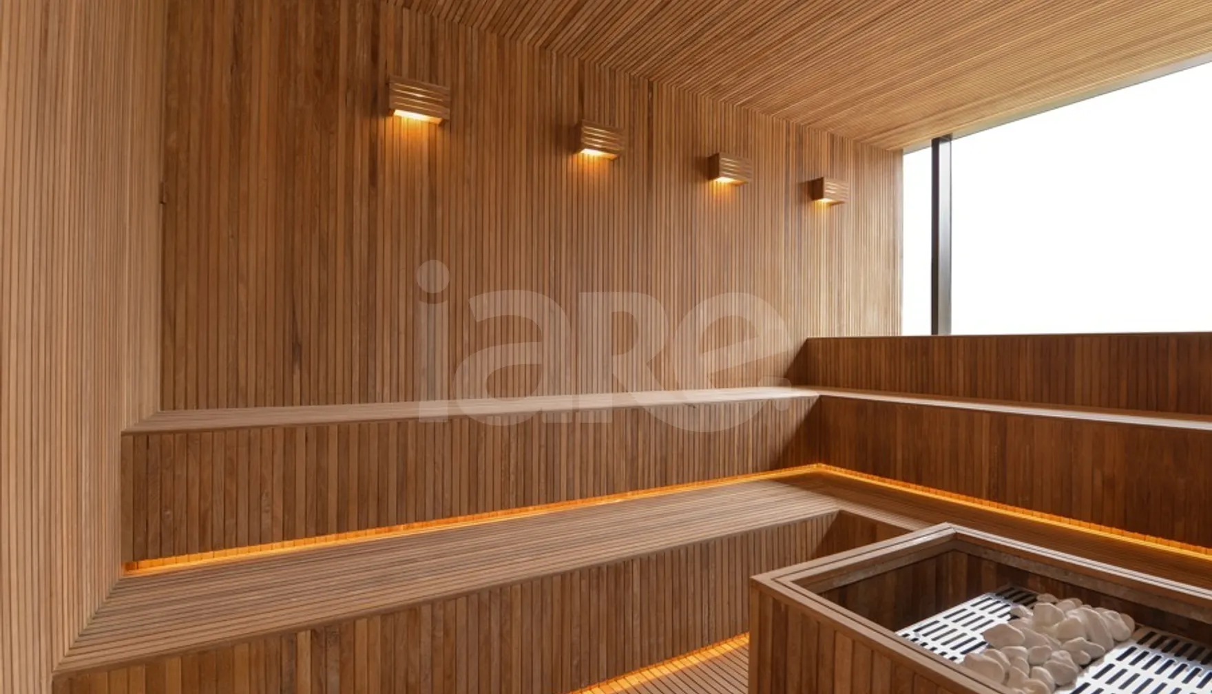 Hóriz Ibirapuera - Apartamento com 301 m², em Ibirapuera — foto 24