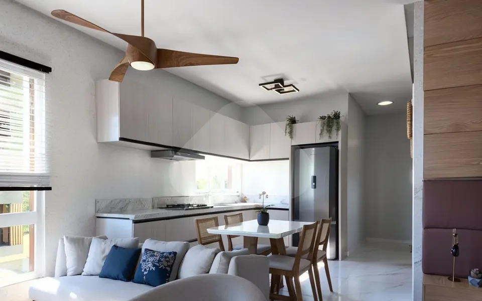 Solis - Studio com 32,56 m², em Ingleses do Rio Vermelho — foto 18