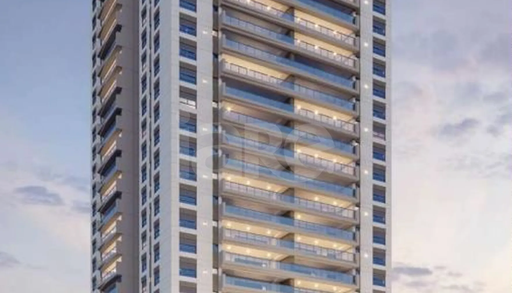 Reserva Figueiras - Apartamento com 165,57 m², em Água Branca — foto 1