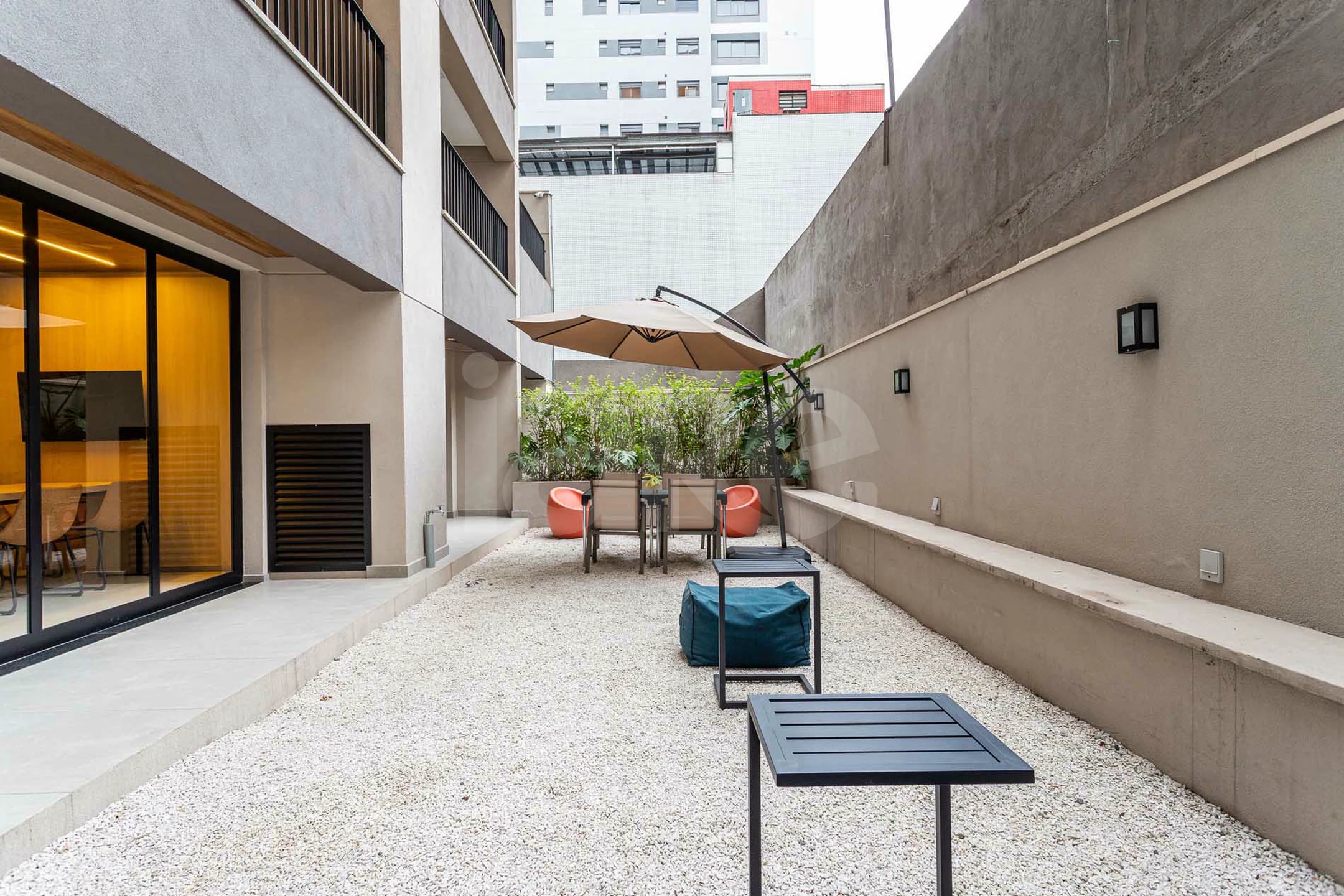 Next Paulista - Studio com 18,78 m², em Jardim Paulista — foto 25