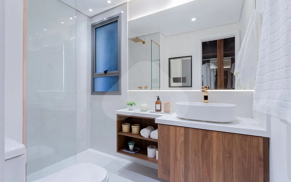 Madre 914 Mooca - Apartamento com 26 m², em Mooca — foto 13
