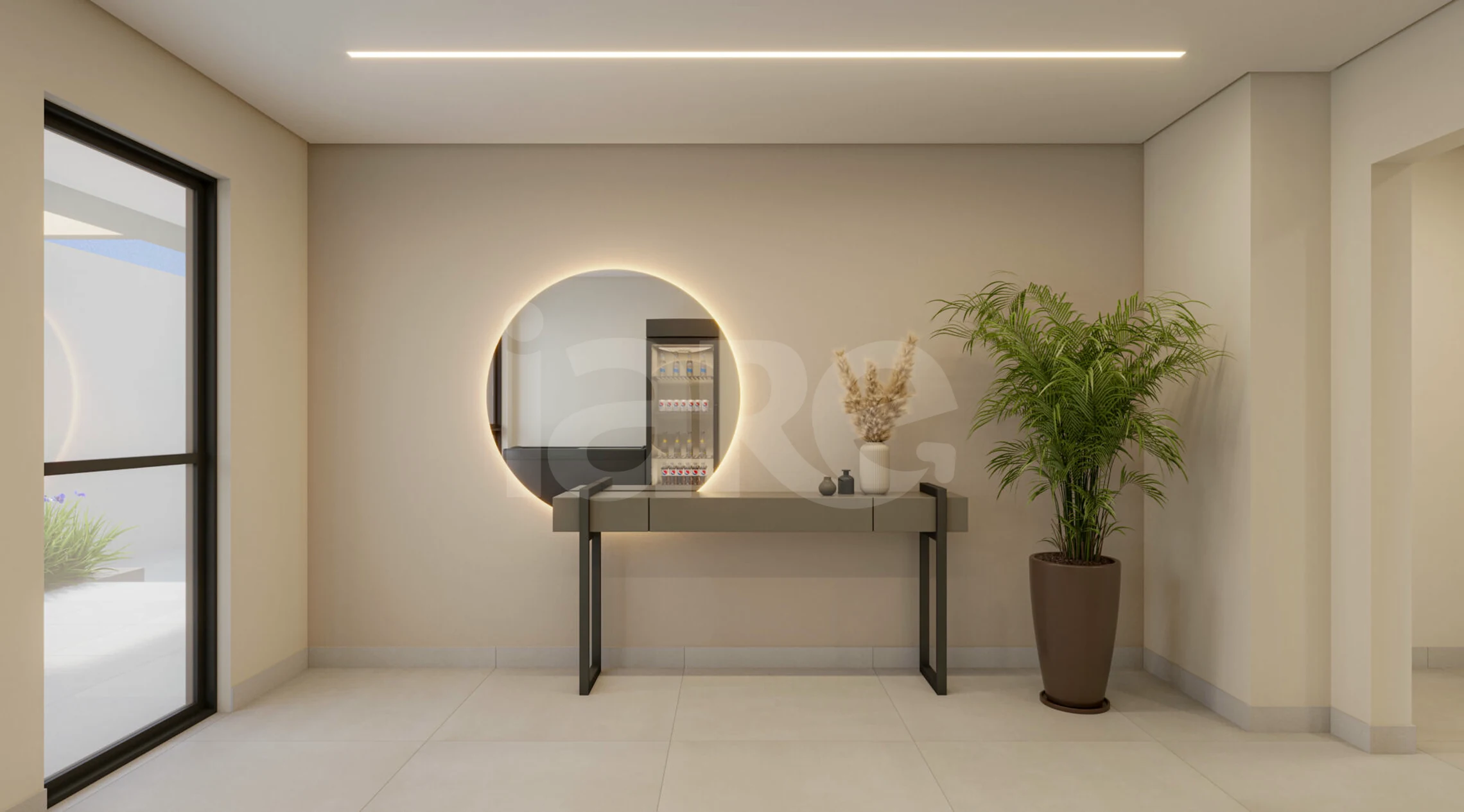 Style Rev³ - Garden com 37,5 m², em Chácara Santo Antônio — foto 2