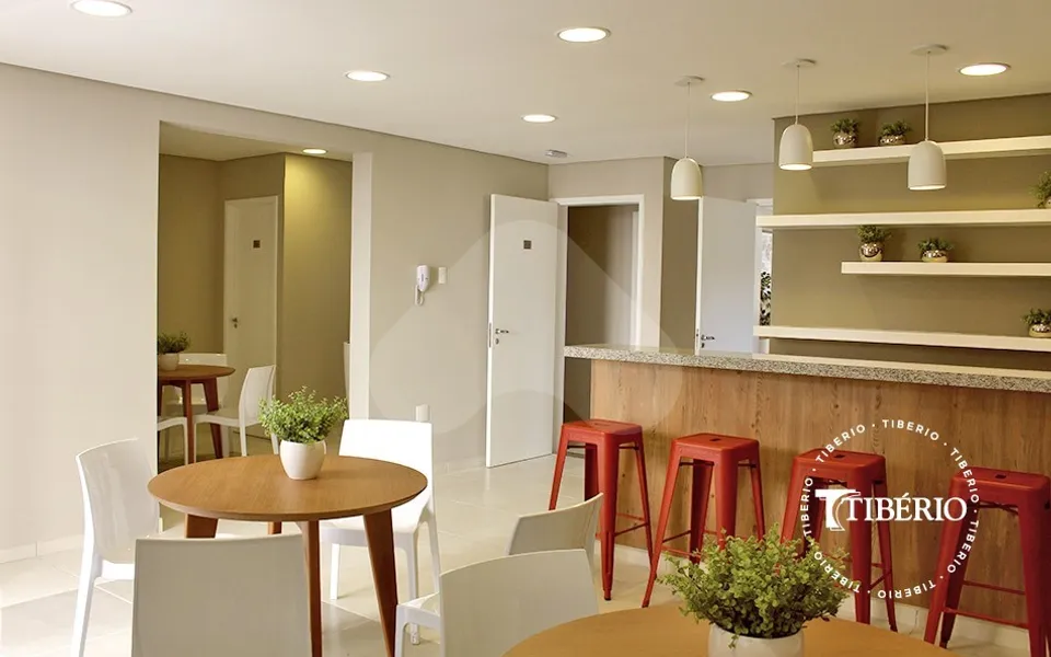 My Space Conceição - Apartamento com 50,68 m², em Conceição — foto 13