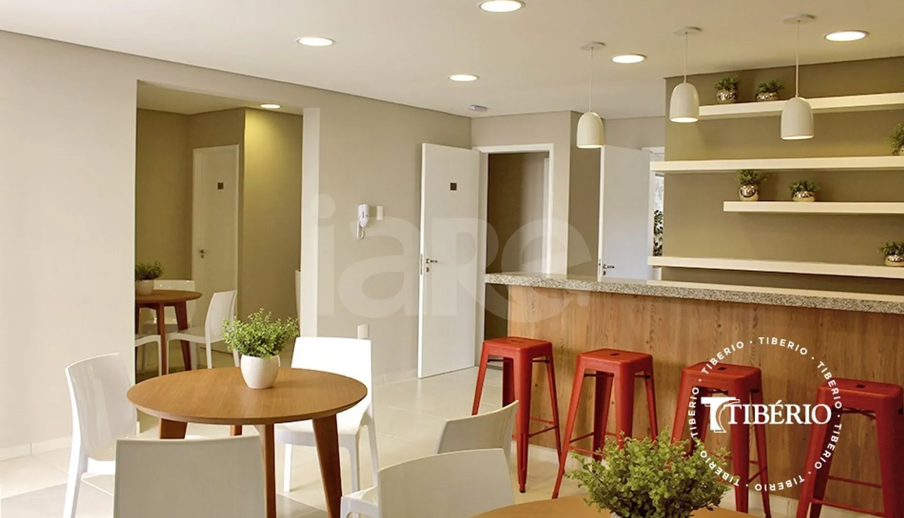 My Space Conceição - Apartamento com 76,44 m², em Conceição — foto 13