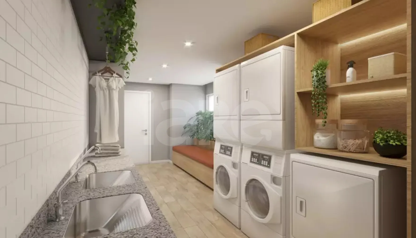 Welconx Pinheiros - Apartamento com 31,22 m², em Pinheiros — foto 12