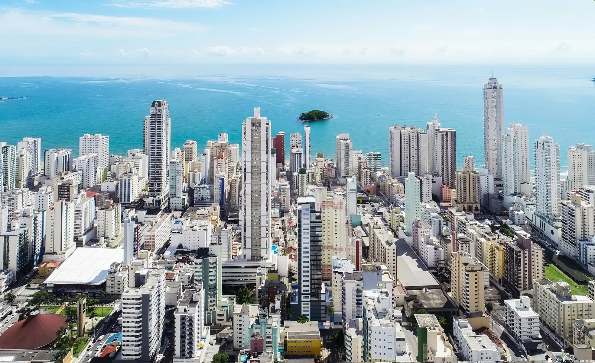 Bonne Vie - Apartamento com 125,64 m², em Centro — foto 12
