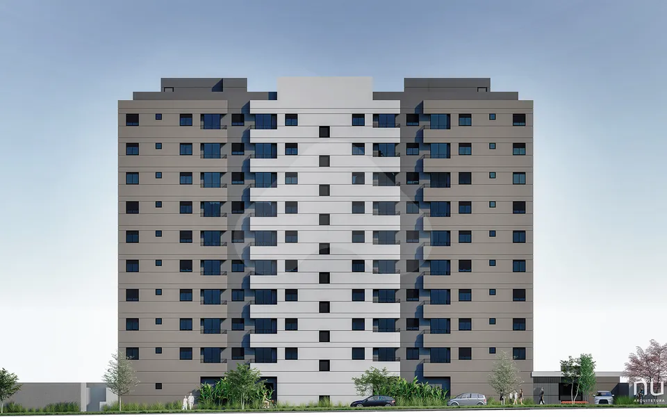 Easy Jaçanã - Apartamento com 26 m², em Jaçanã — foto 4