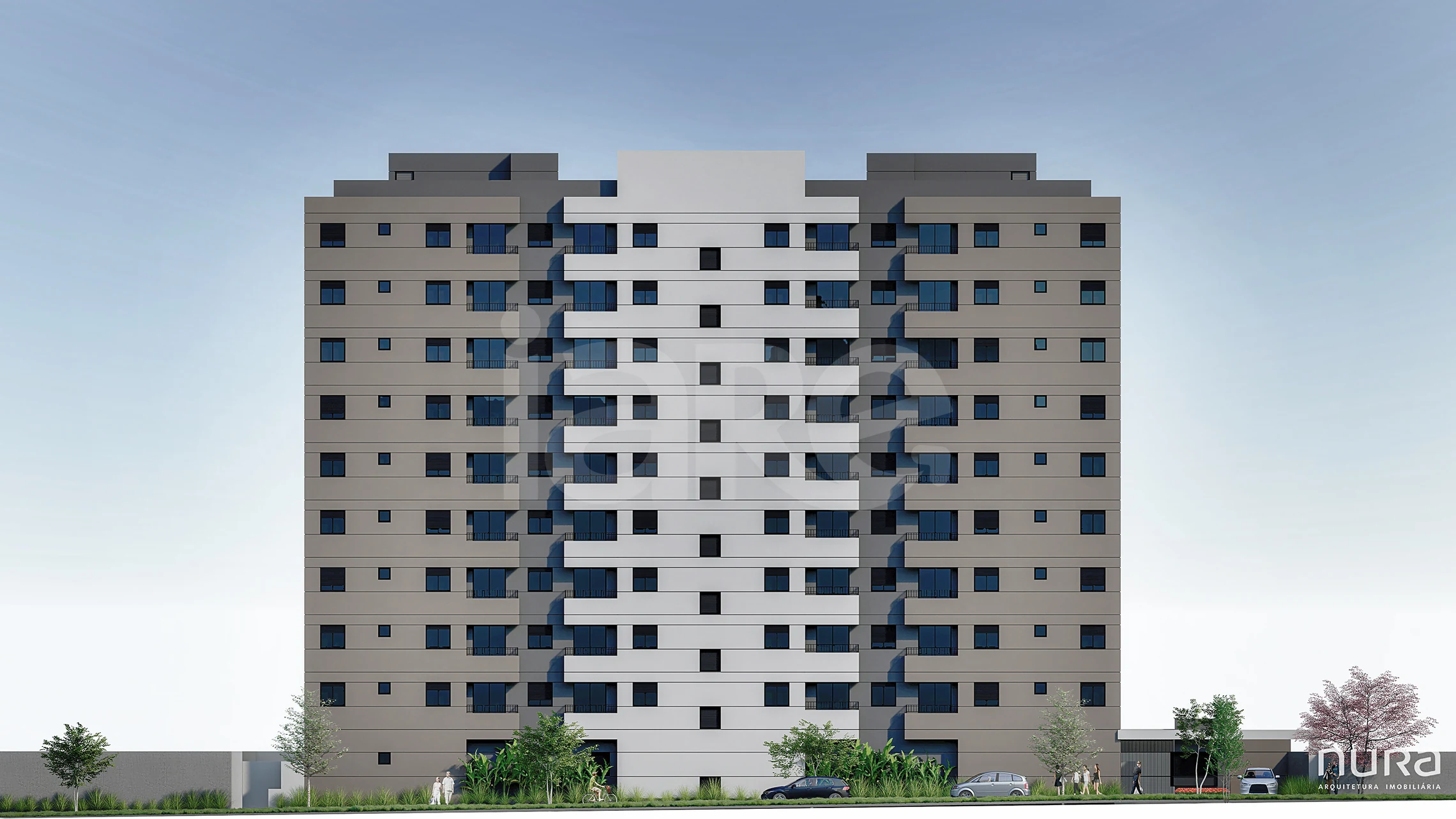 Easy Jaçanã - Garden com 43,5 m², em Jaçanã — foto 4
