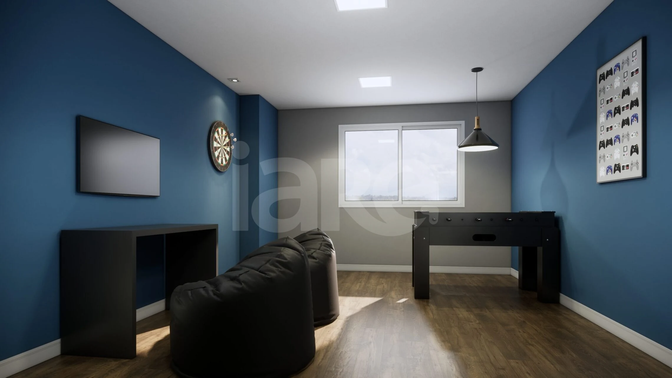 Metrocasa Vila Carrão - Apartamento com 27,34 m², em Vila Carrão — foto 12