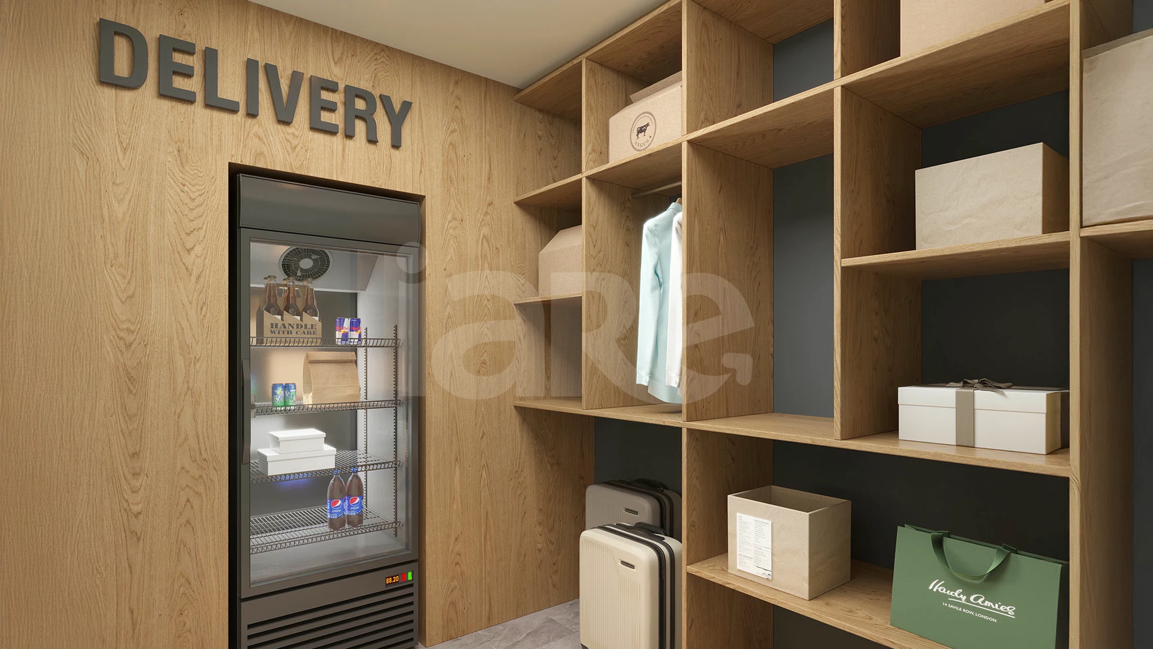 VP Moema - Apartamento com 28,89 m², em Moema — foto 11