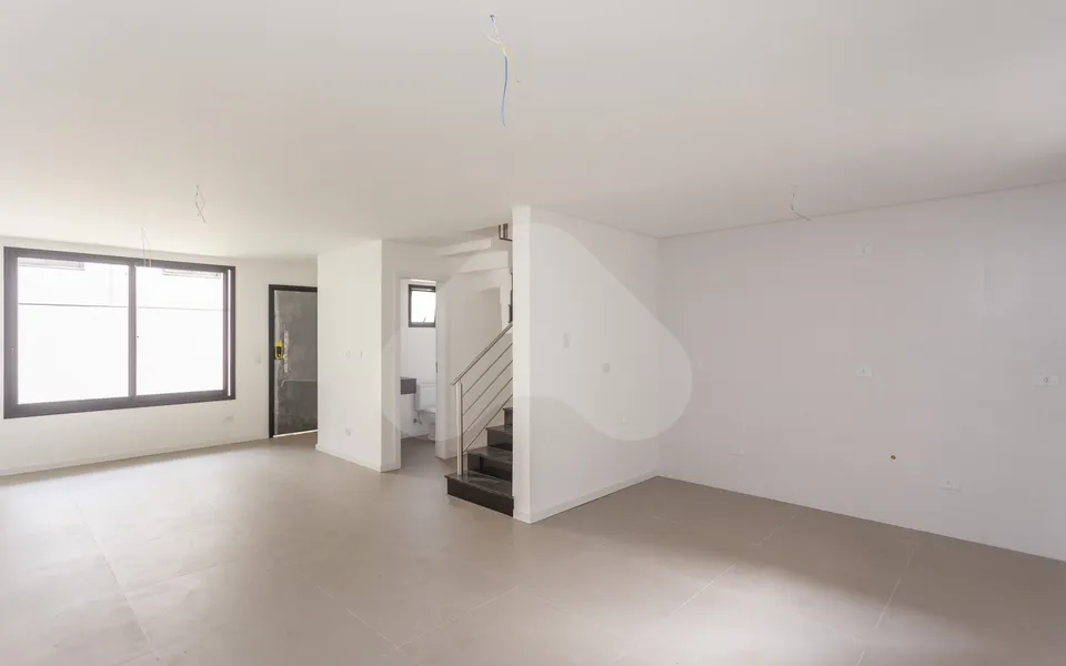 Pilar TownHouse - Casa com 139,45 m², em Pilarzinho — foto 33