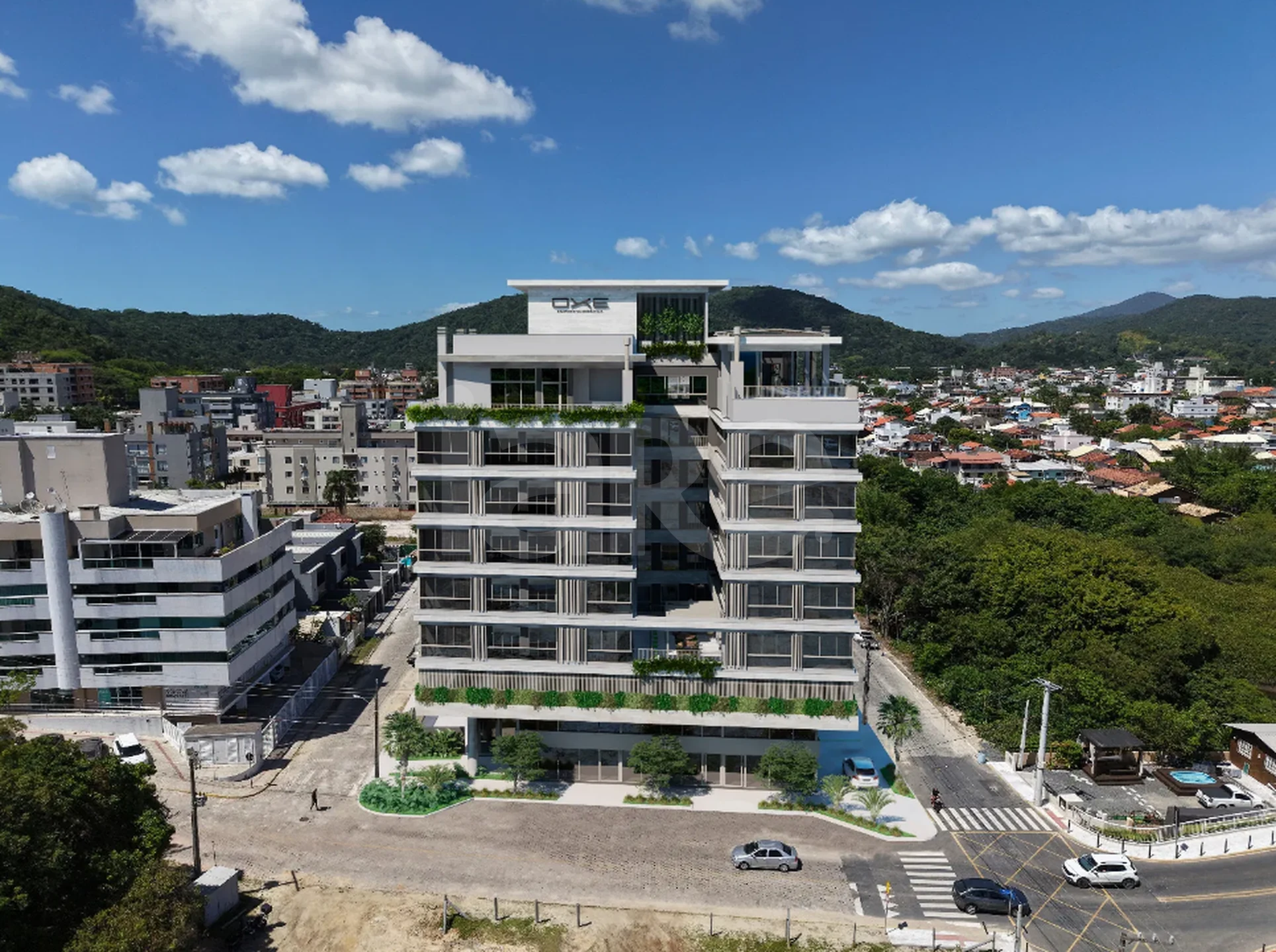 Ayla - Apartamento com 59,37 m², em Bombas — foto 4