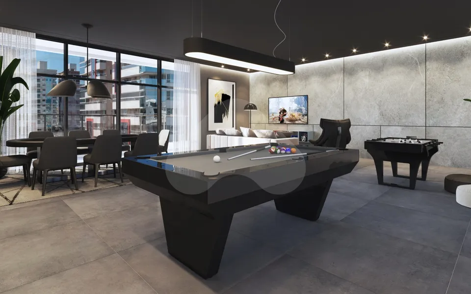 Magna Tower - Apartamento com 238,43 m², em Centro — foto 8