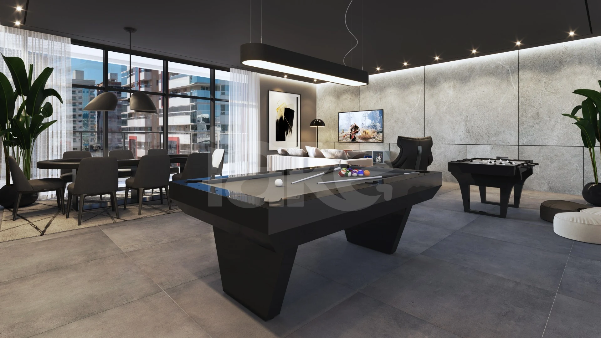 Magna Tower - Apartamento com 238,43 m², em Centro — foto 11