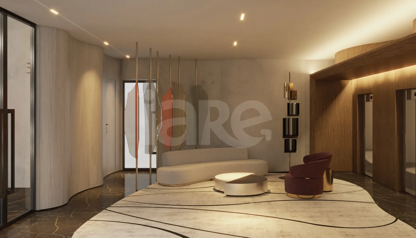 Skyline - Apartamento com 168 m², em Fazenda — foto 9