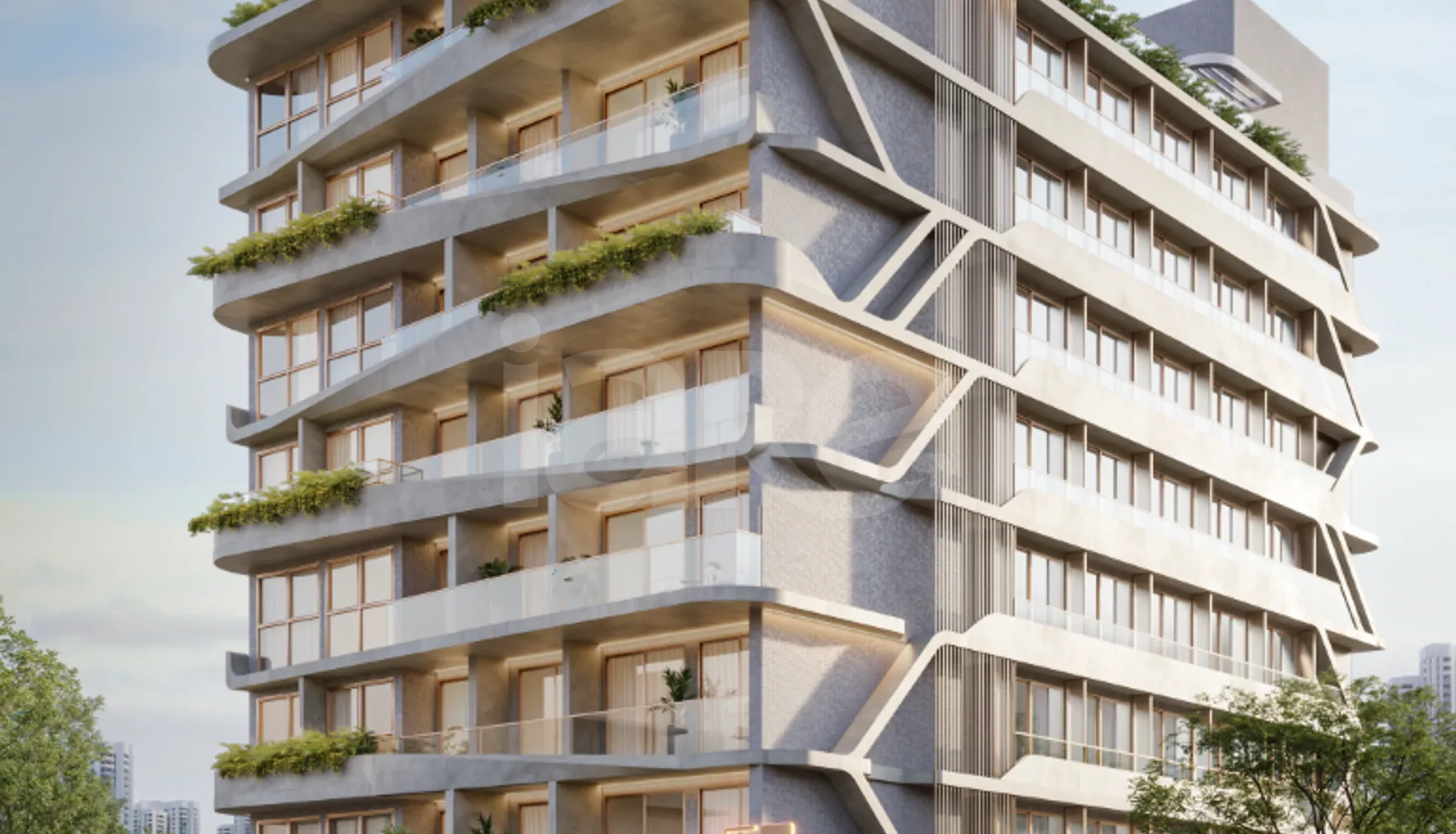 Soho - Studio com 25,62 m², em Tambaú — foto 5