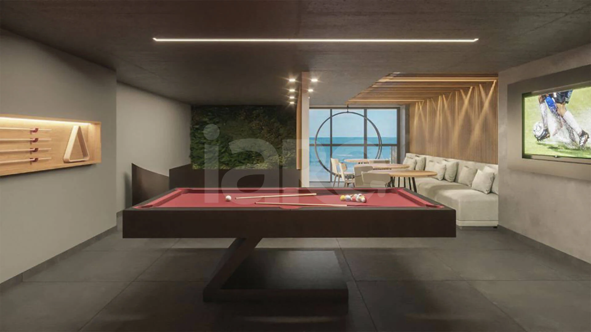 Ocean Art Park - Garden com 48,21 m², em Bessa — foto 3