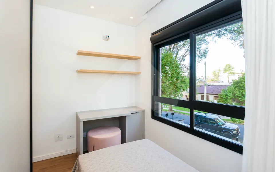 Solare Di Veneza - Apartamento com 66 m², em Bacacheri — foto 20