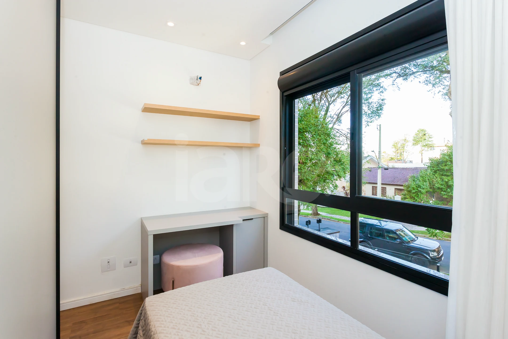 Solare Di Veneza - Apartamento com 94 m², em Bacacheri — foto 20