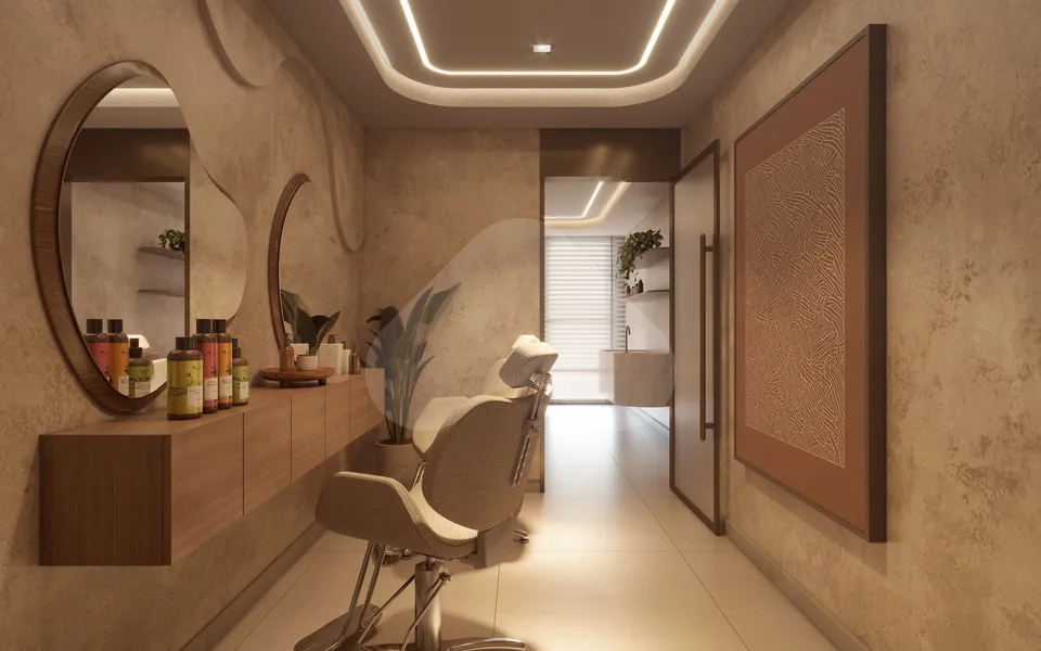 Maison Terrasse - Apartamento com 125,59 m², em Manaíra — foto 11