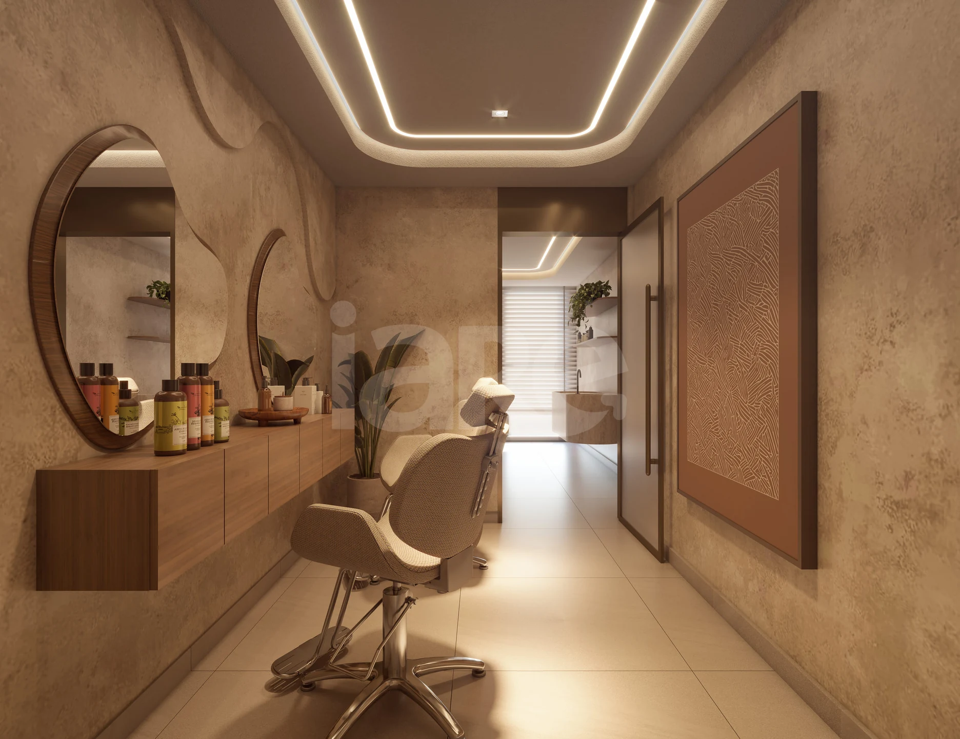 Maison Terrasse - Apartamento com 174,58 m², em Manaíra — foto 15
